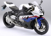 BMW S 1000 RR